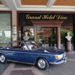 Grand Hotel Dino am Lago Maggiore